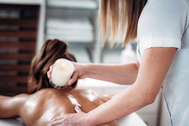 A pensar em si, dispomos de uma série de massagens, todas elas para tratamentos diferentes e realizadas pelos melhores profissionais.