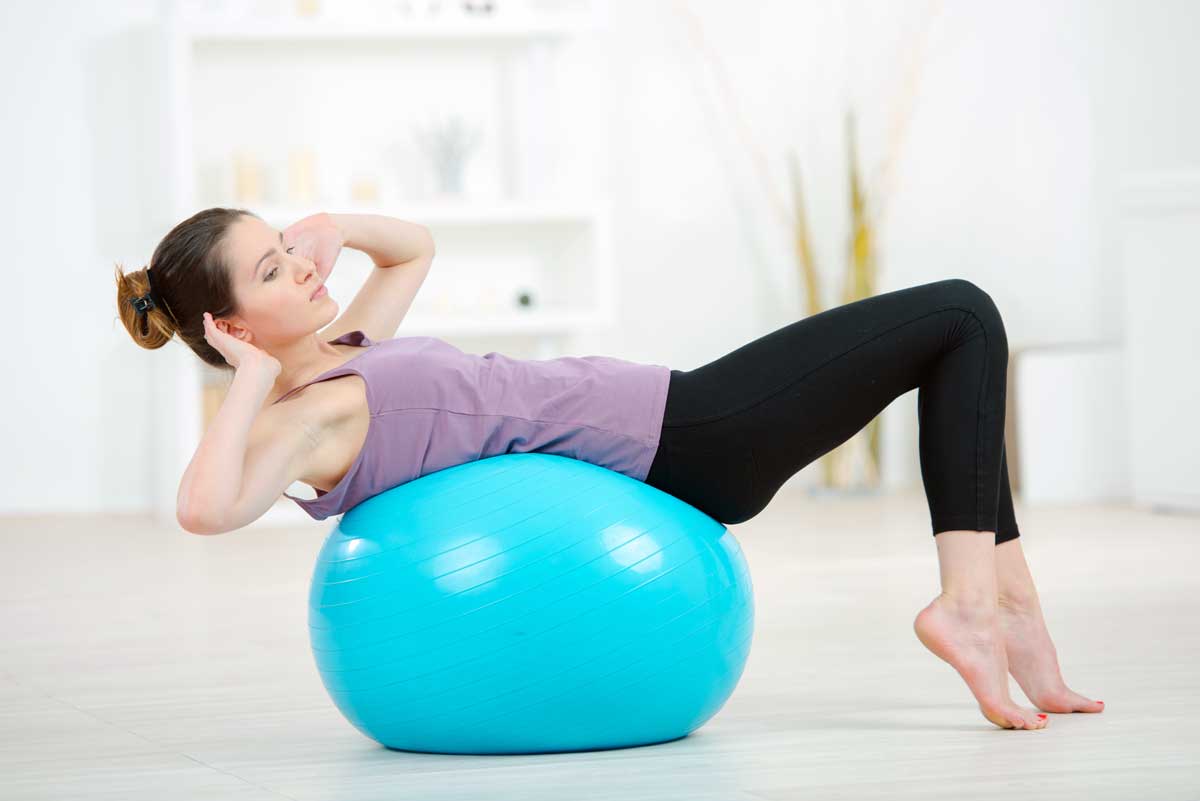 O ginásio clínico na sentydos, apresenta serviços de Pilates e Yoga para adquirir um estilo de vida saudável, de forma calma e ple